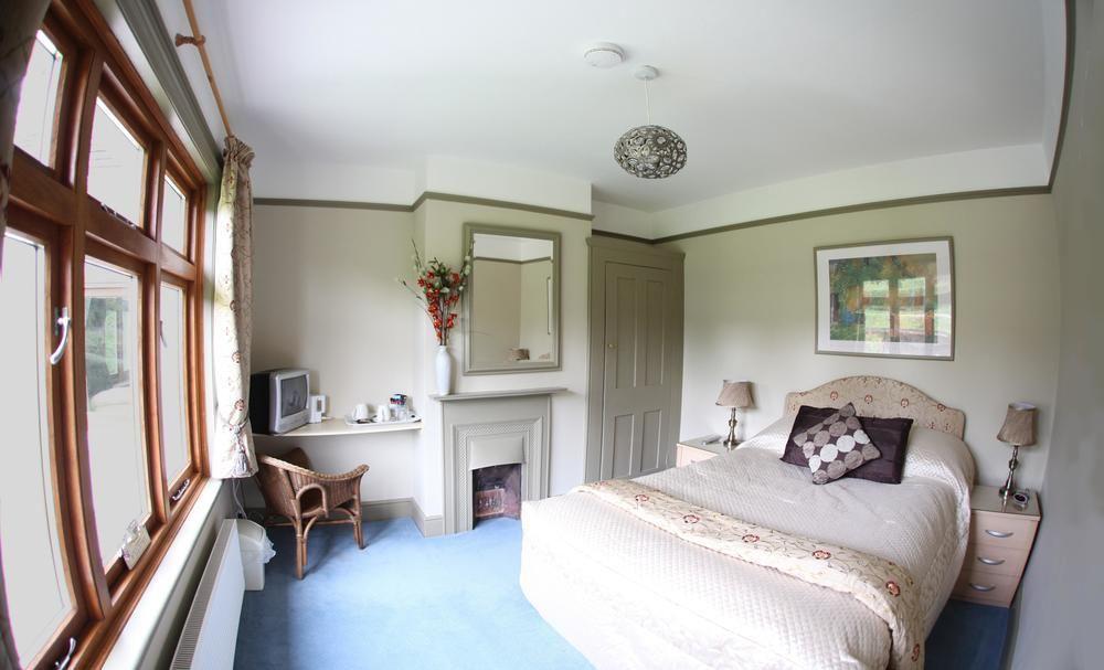 Homelea Bed And Breakfast Canterbury Eksteriør billede