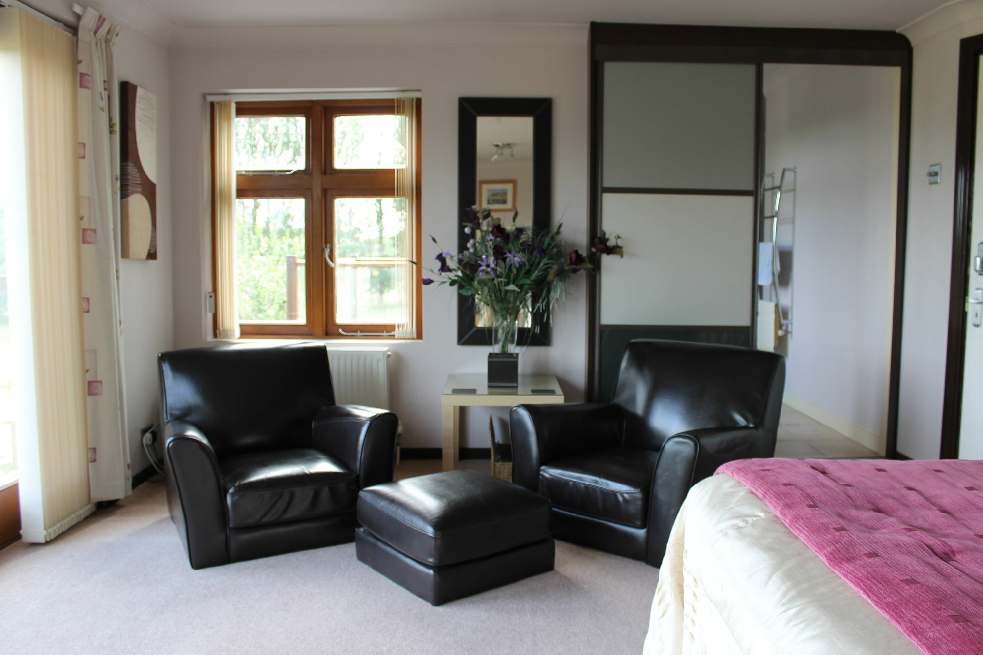 Homelea Bed And Breakfast Canterbury Eksteriør billede